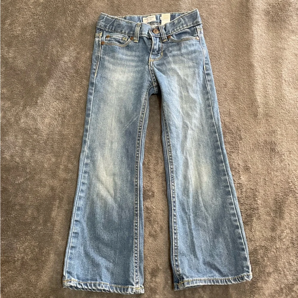 Osh Kosh Blue Jeans Pants